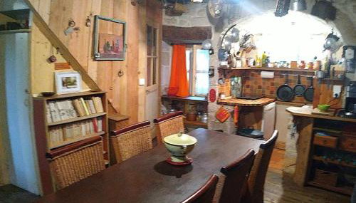 Charmante maison en bordure de parc - Foto 4