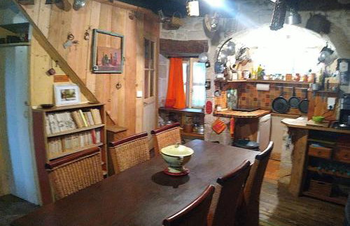 Charmante maison en bordure de parc - Photo 4