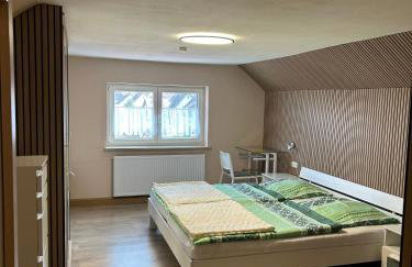 Ferienwohnung Uschi 1 - Foto 29