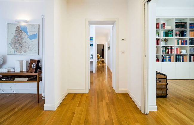 Penthouse Duomo - Foto 19