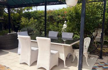 Très beau Studio lumineux dans Villa avec piscine - Foto 14
