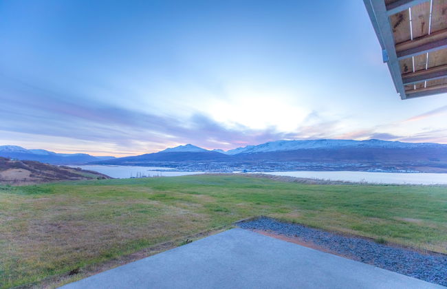 Geldingsá Apartment - Foto 24