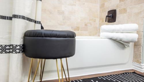 3-bedroom 2 bath With Hot Tub Near Winstar - Foto 3