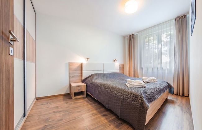 Sun & Snow Jastrzebia Góra Marina - Foto 3