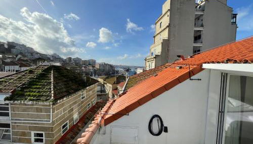 Corazón Casco Viejo Ático - Foto 2