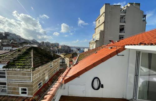 Corazón Casco Viejo Ático - Foto 2