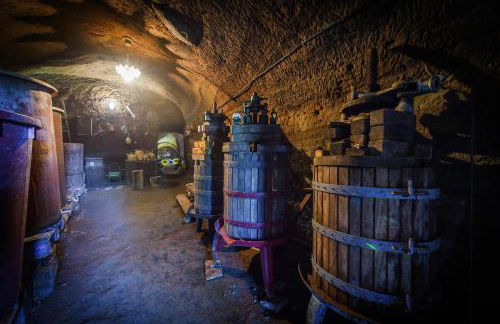 Fattoria Capobianco - Foto 38