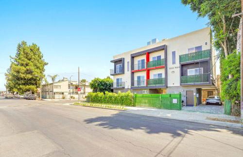 I - Chic 4BR Casa By Universal - Patio - Games - FIFA World Cup SoFi - Foto 46