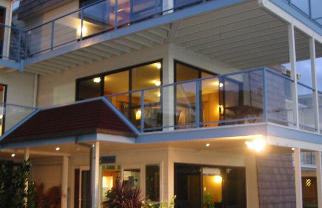 By the Bay Beachfront Apartments - Foto 57