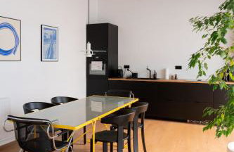 Ästhetische & Helle Design Apartments, Leipzig-Altlindenau - Foto 75