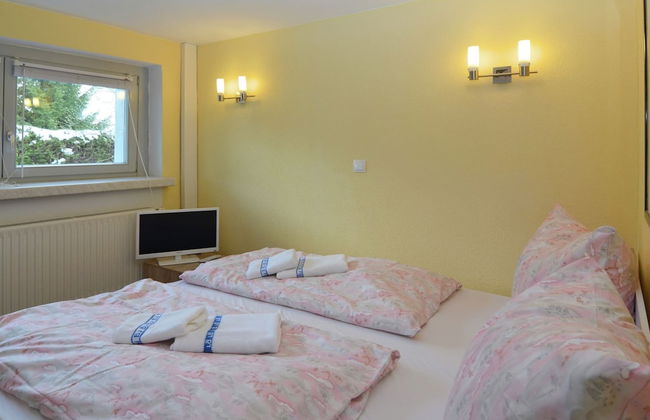 Apartment in Schnett Near the ski Area - Foto 2