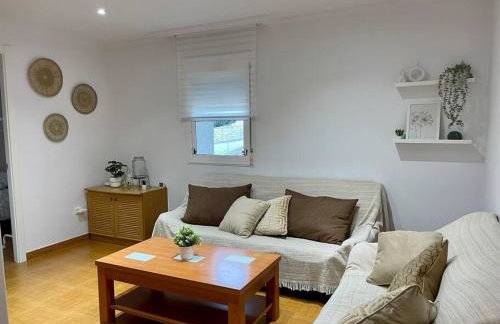 Acogedora casa cerca de Marín - Foto 9