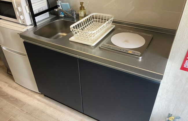 New Normal Condo in KENCHOMINAMIGUCHI - Foto 39