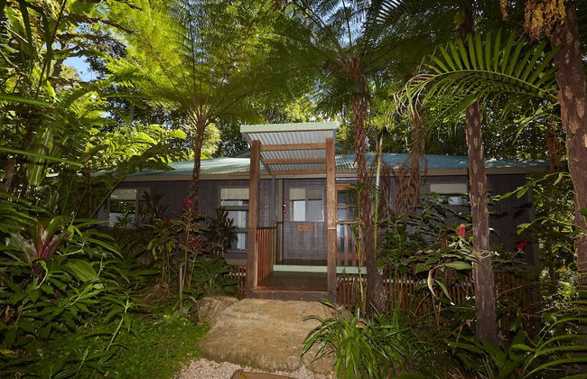 Rose Gums Wilderness Retreat - Foto 19