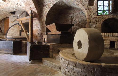 Mulino Della Ricavata - Foto 35