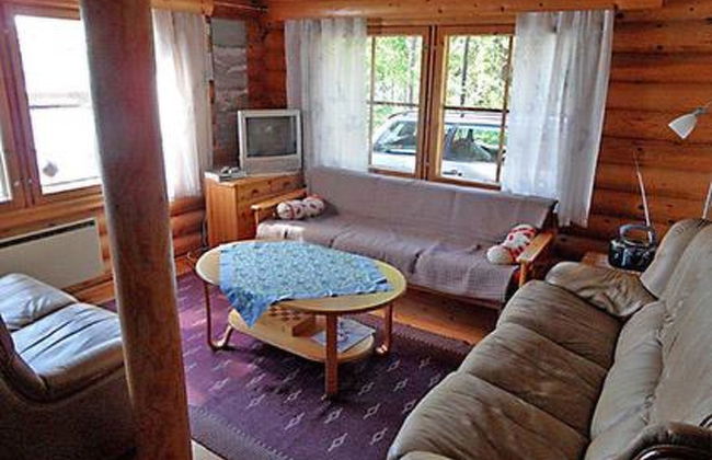 Harakanpesä - Foto 13