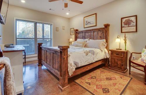 Cozy Bull Shoals Condo Getaway about 1 Mi to Lake! - Foto 10