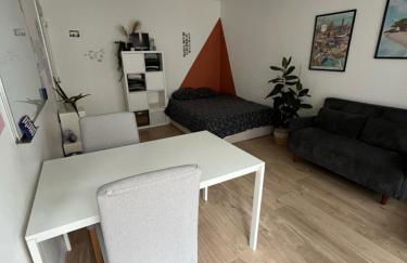 Les Tulipiers - Foto 5