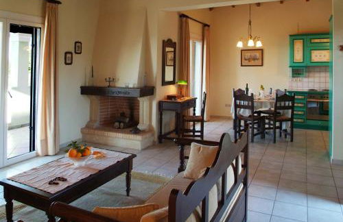 Nymfes Villas - Foto 66