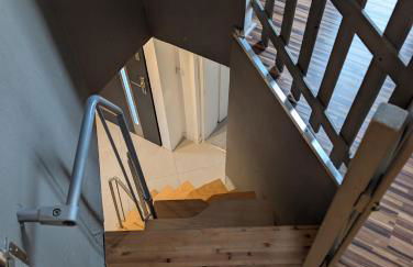 Maisonettewohnung am Badesee bei Kassel - Foto 54