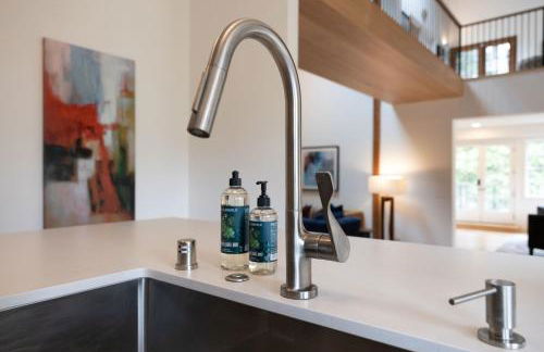 Secluded Forest Oasis - Your Ultimate Retreat Awaits! - Foto 23