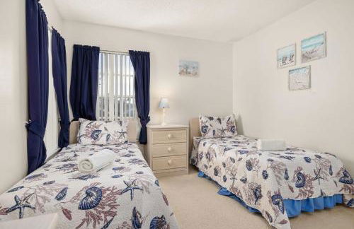 655 Stylish and newly renovated 6 Bedroom Home 5 Star - Foto 41