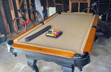 Large Fenced Yard, Pool Table, Disney Central - Foto 23