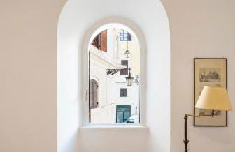 Pantheon Caravaggio's House - Photo 8