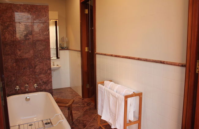 Yarrabandai Creek Homestead - Foto 53