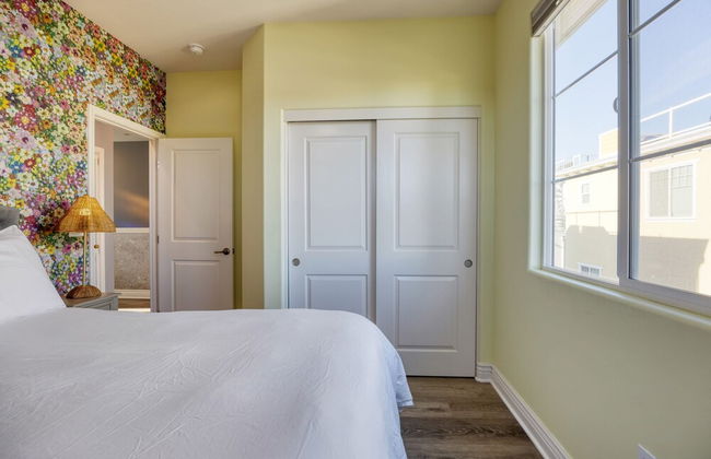 Casa do Sol by Avantstay Rooftop Deck w Ocean Views 2 Blocks to Beach - Foto 27