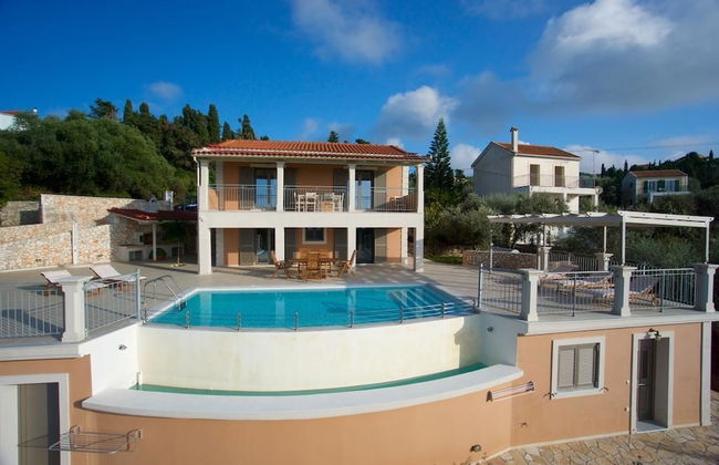 Vryonis Villa - Foto 29