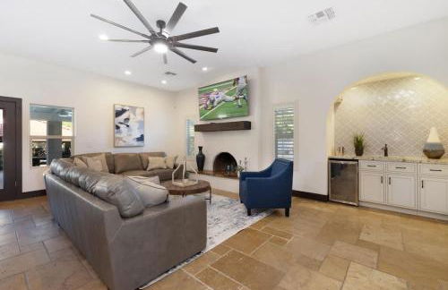 Villa De Paradis - Foto 9