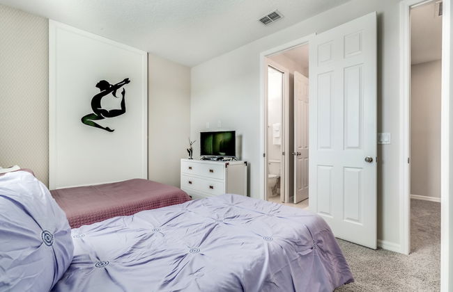 1822cvt New 9 Bedroom 6 Bathroom Resort Villa - Foto 20