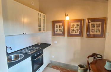 Hole 1 - Cozy place on Castelgandolfo Golf Course - Foto 7