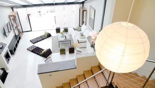 San Sebastián de los Reyes - Loft con 2 dormitorios - Foto 4