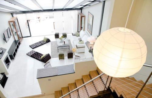 San Sebastián de los Reyes - Loft con 2 dormitorios - Foto 4