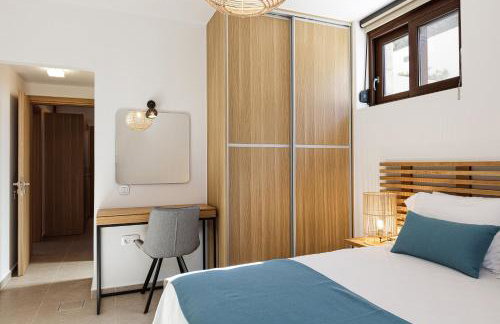 Villa Tina, scenic sea view stay by etouri - Foto 37