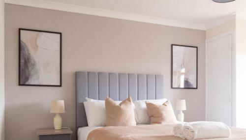 Winton House - Foto 2