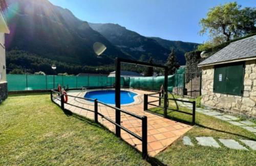 Apartamento Canfranc - Foto 36
