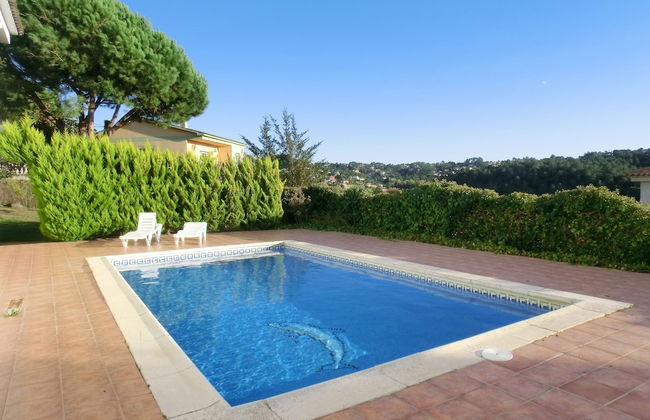 Villa Pensament - Photo 13