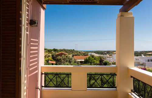 Villa Flabellina - Foto 44