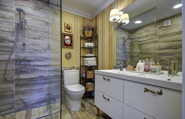 German 18 - Luxury Vilnius Apartment - Photo 25