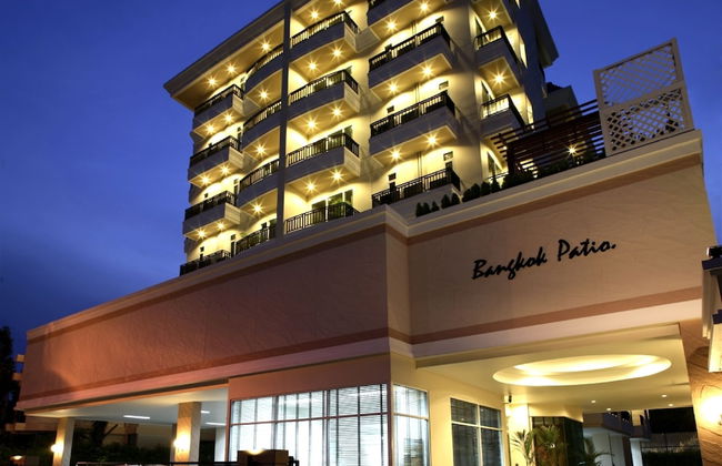 Bangkok Patio - Foto 1