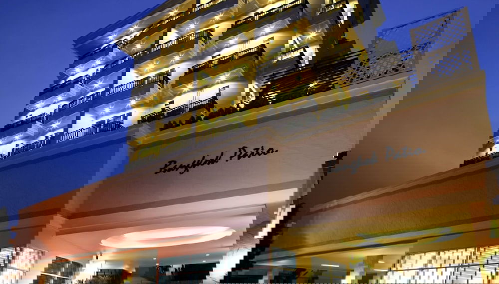 Bangkok Patio - Foto 1, Profilbild