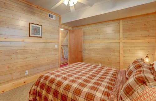 Sparta Home with On-Site Lake Access! - Foto 26