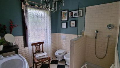 A Casa dalla Ross - Foto 5, Shower