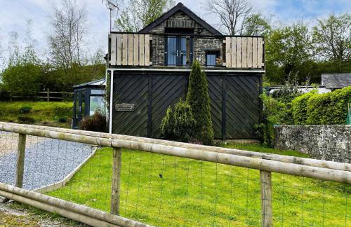 Horseshoe Cottage Aberaeron - Foto 13