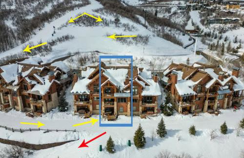 Deer Crest 10507 - Ski In Ski Out Luxury SmartHome with Spa Amenities & Views - Photo 2