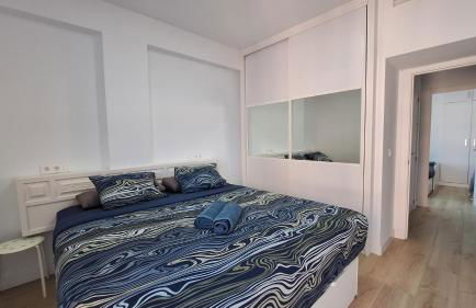 Perla 4 primera linea de playa y centrico - Photo 21