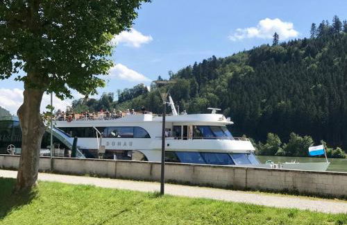 "Zauberhaft wohnen am Donauufer" - Foto 20